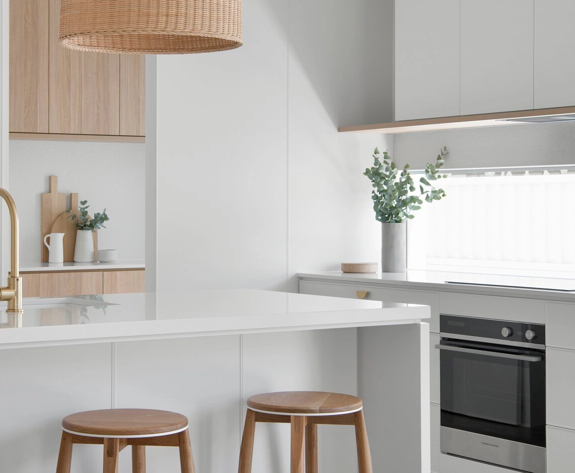 Haz Realidad tu Cocina Perfecta Hoy